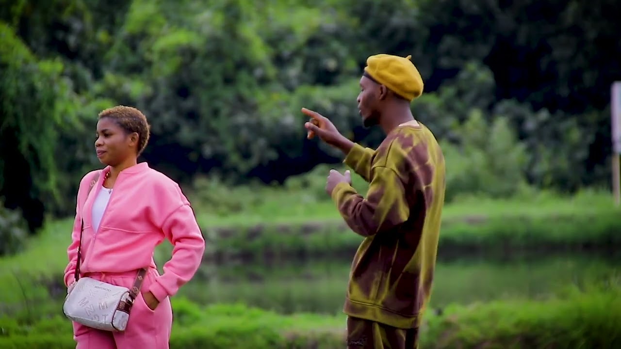 H-deloin_Francus_KENDE_NA YO_clip_officiel_by_ONE.