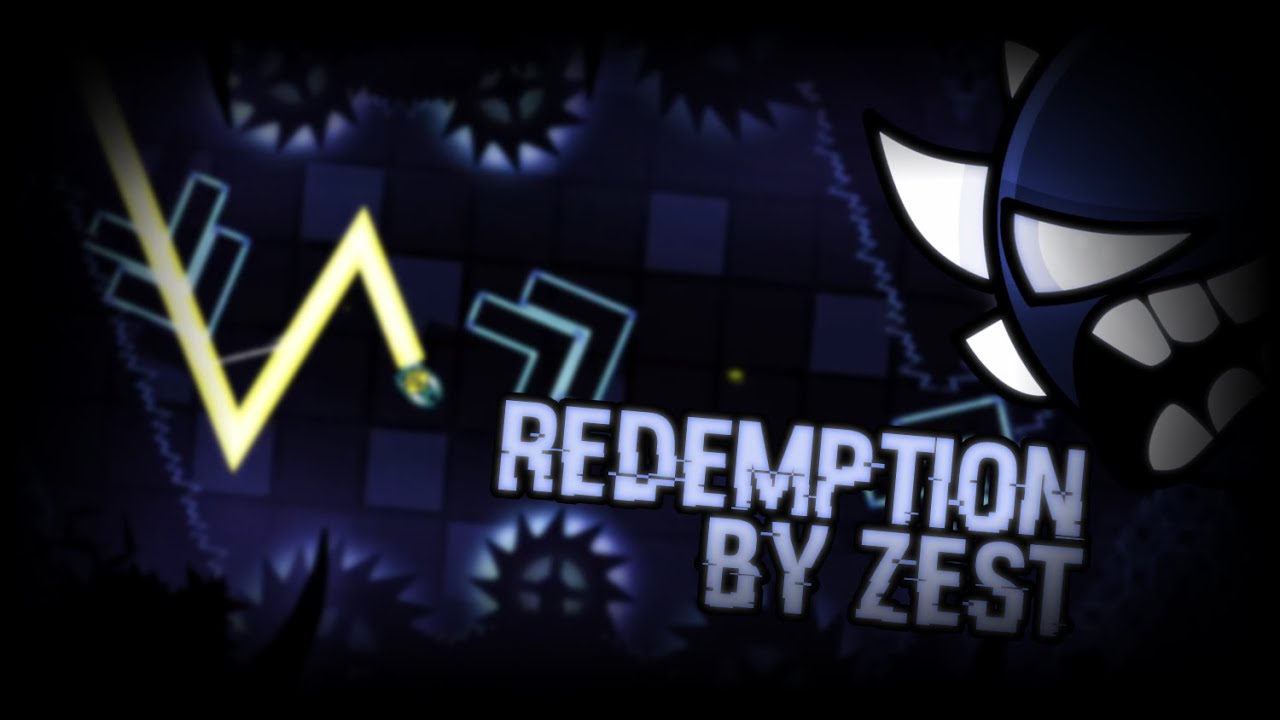 [75Hz] Redemption  by Zest Verified