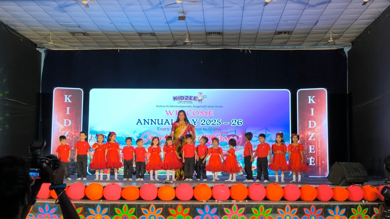 Kids Dance @Kidzee-z1v #kids  #dance  #kidsdance #kidzee 