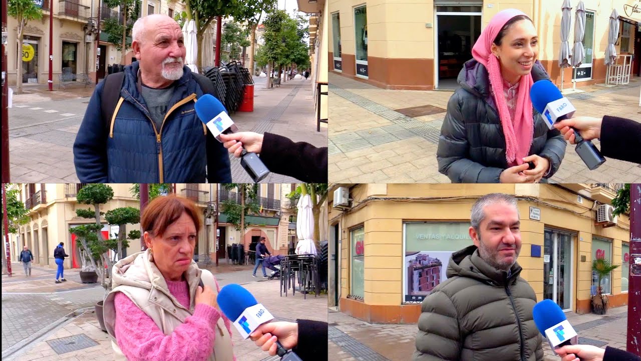 La Encuesta| ¿Cree que Melilla es una ciudad racista?
