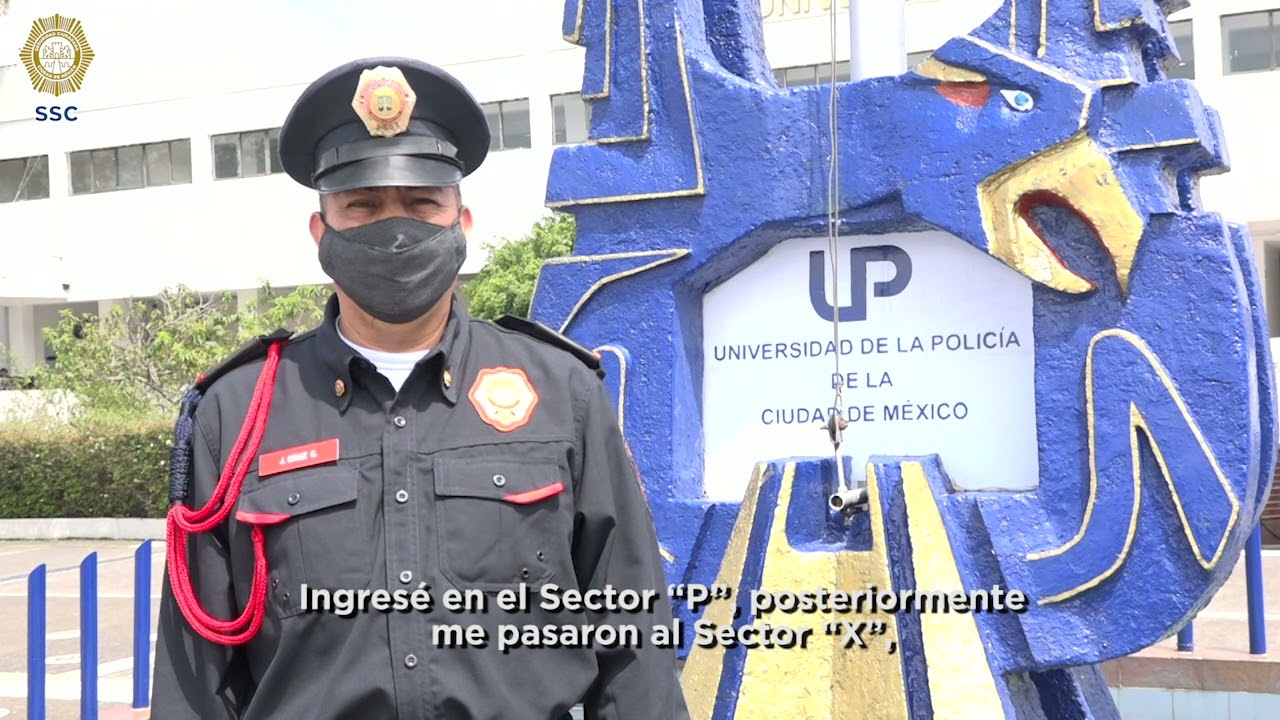 30 a&ntilde;os de servicio en la #SSC