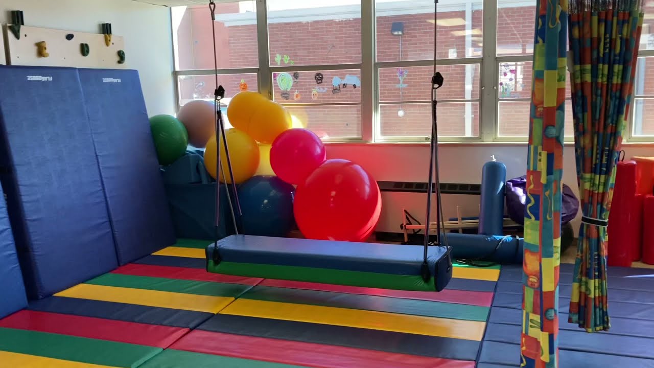UNM Child Neurology/Pediatrics Virtual Tour