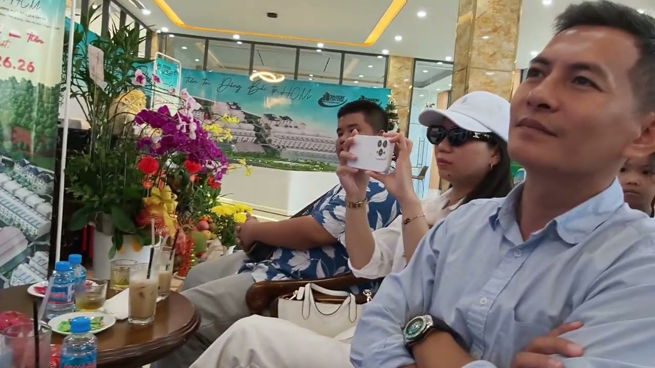GREEN VALLEY CITY TÂN UYÊN – KHU ĐÔ THỊ KIẾN TRÚC PHÁP ĐÁNG SỐNG TẠI ĐÔNG BẮC TP.HCM