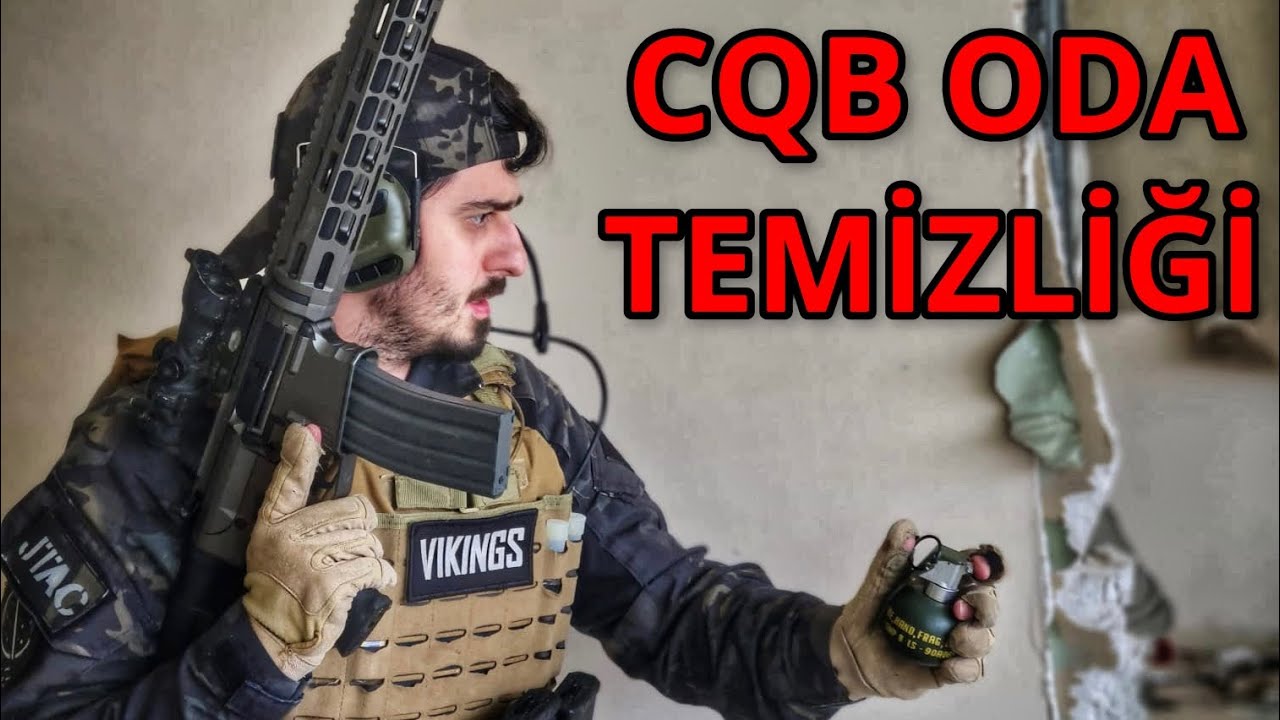 Airsoft Meskun Mahal Oyun Videosu ! Falkor Defance