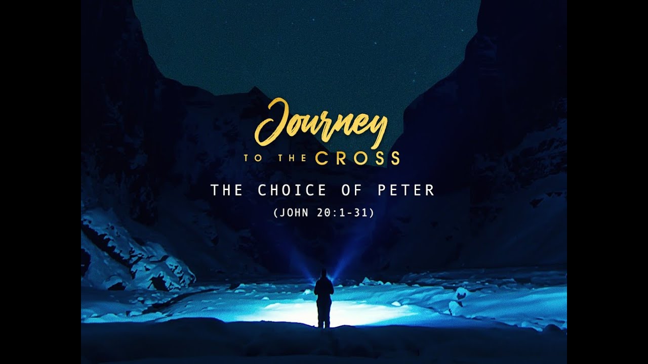 Penang Trinity - Online Worship Service 12.04.2020 (Edited)