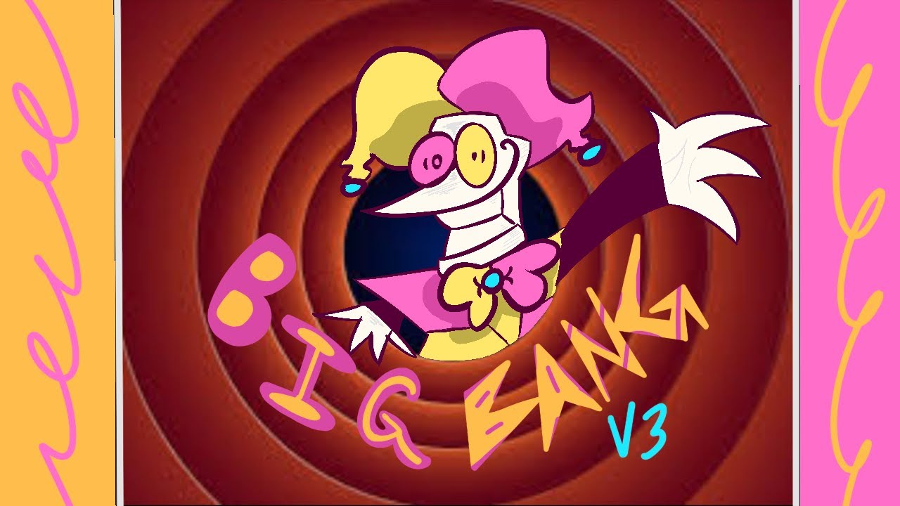 BIG BANG V3 - cheezed