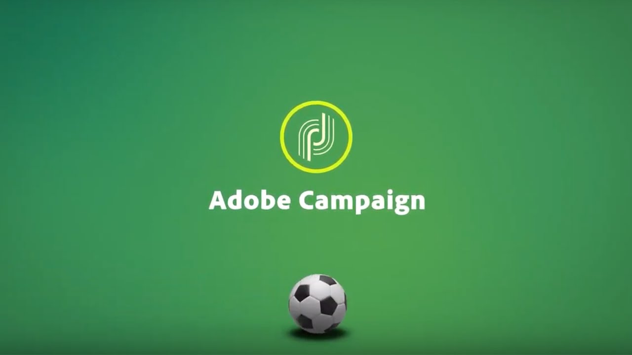 Adobe Campaign: Deliver Dynamic Campaigns Your Customers Actually Care About