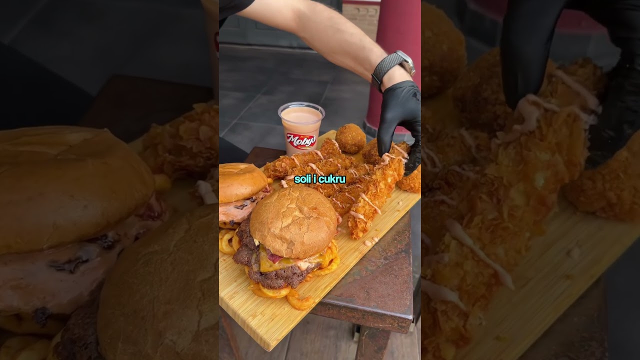 Why is fast food SO ADDICTIVE?