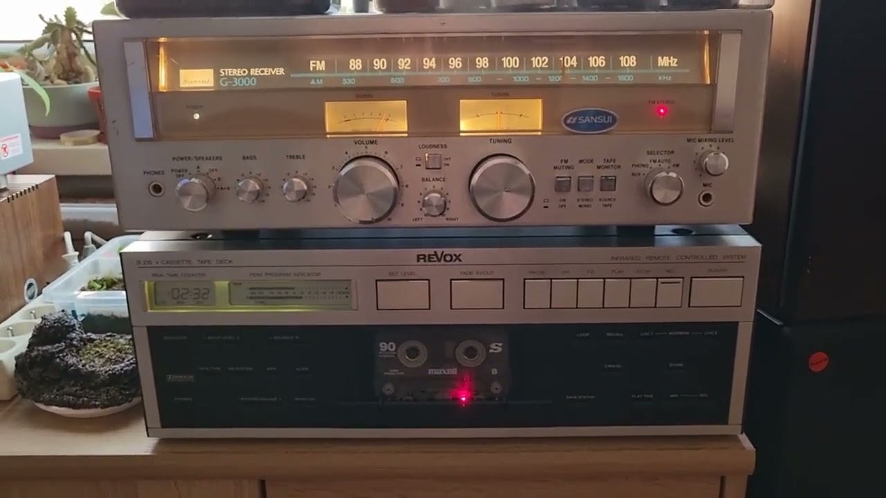 maxell s  normál cassette