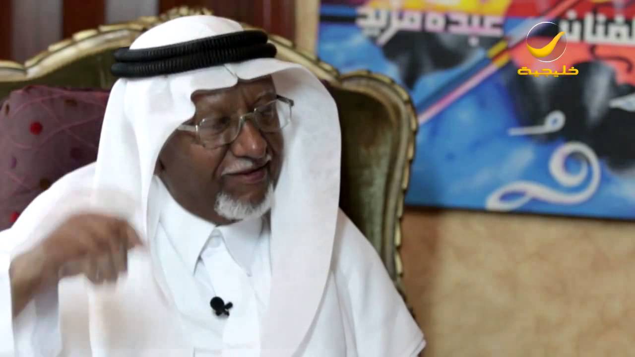 مقطوعة حسناء بصوت الموسيقار عبده مزيد في برنامج وينك ؟