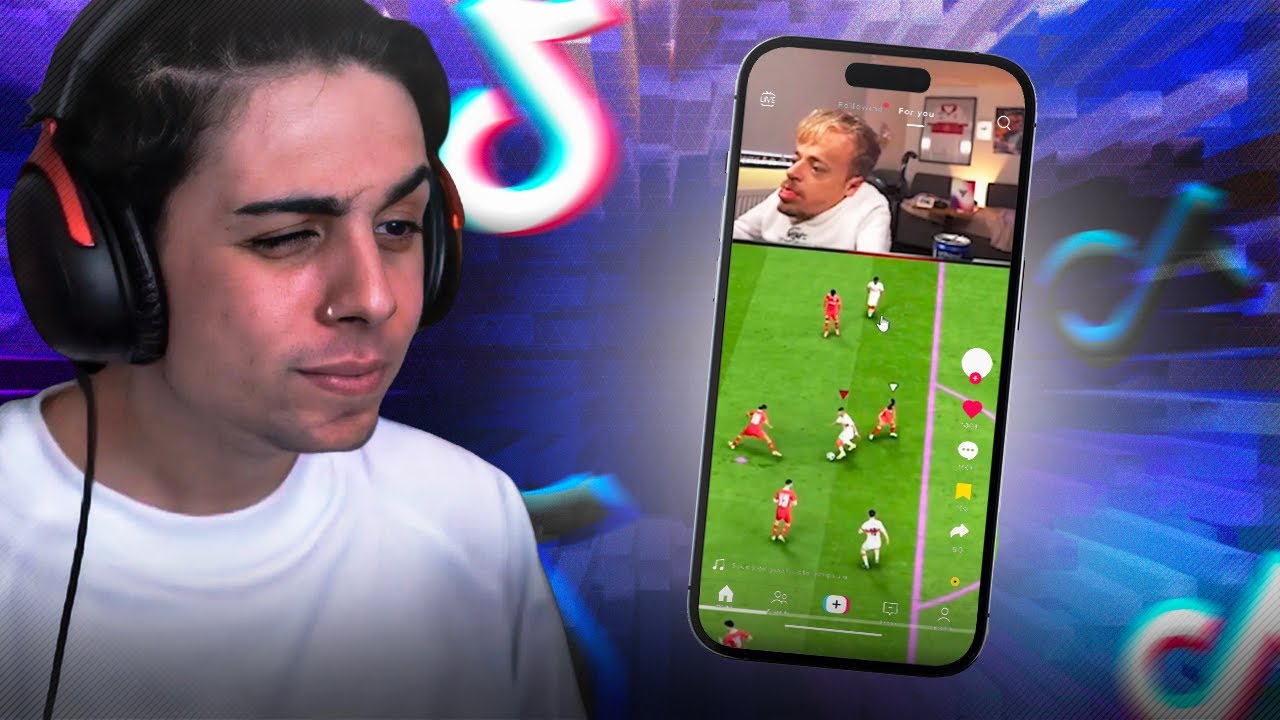 REACTION ai MIEI REPOST su TIKTOK E DRAMA!!!