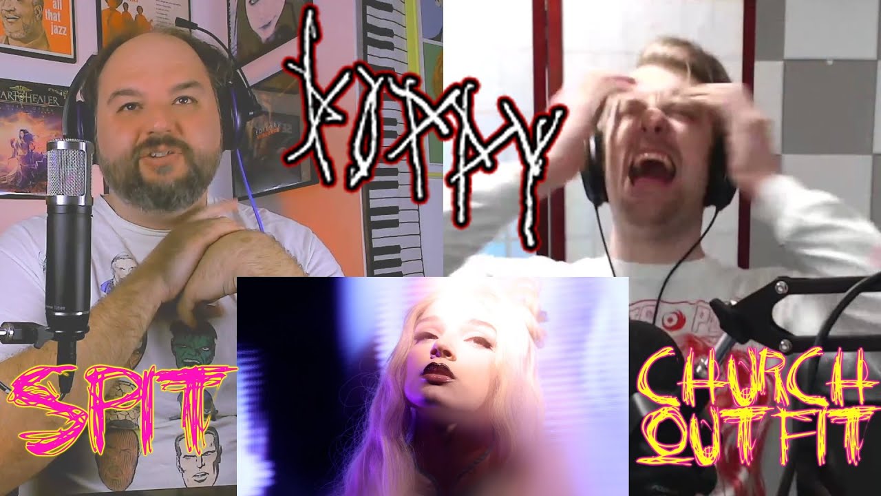 Audio Engineers React to Poppy's 