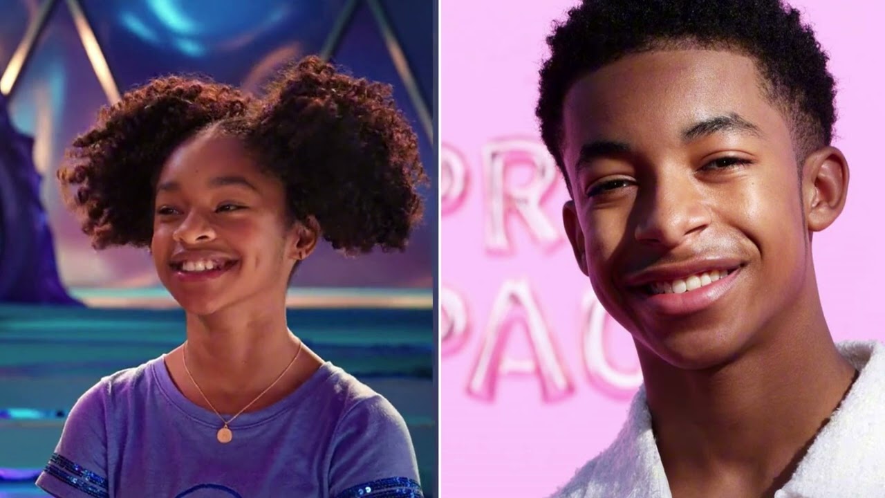 We Can Be Heroes Cast Now | Sharkboy & Lavagirl Kids All Grown Up 😲