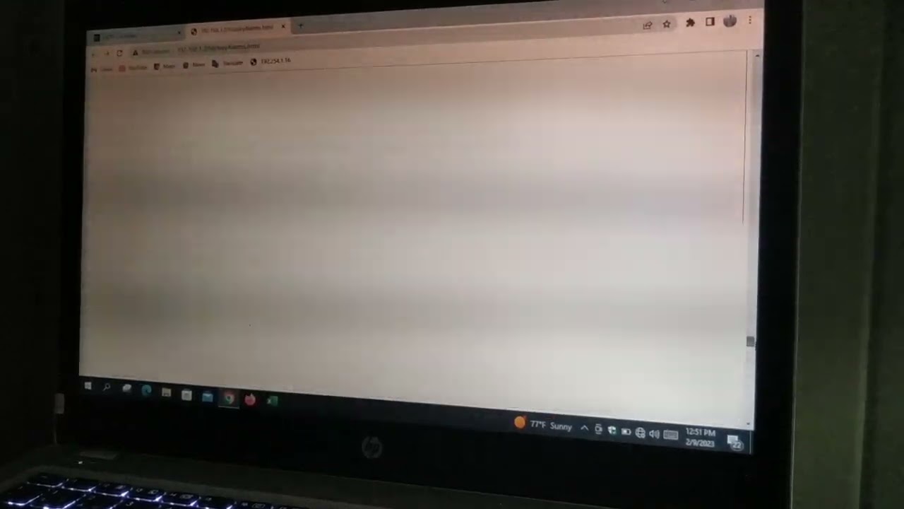 Netsure(Vertive) Rectifier configuration check by Laptop