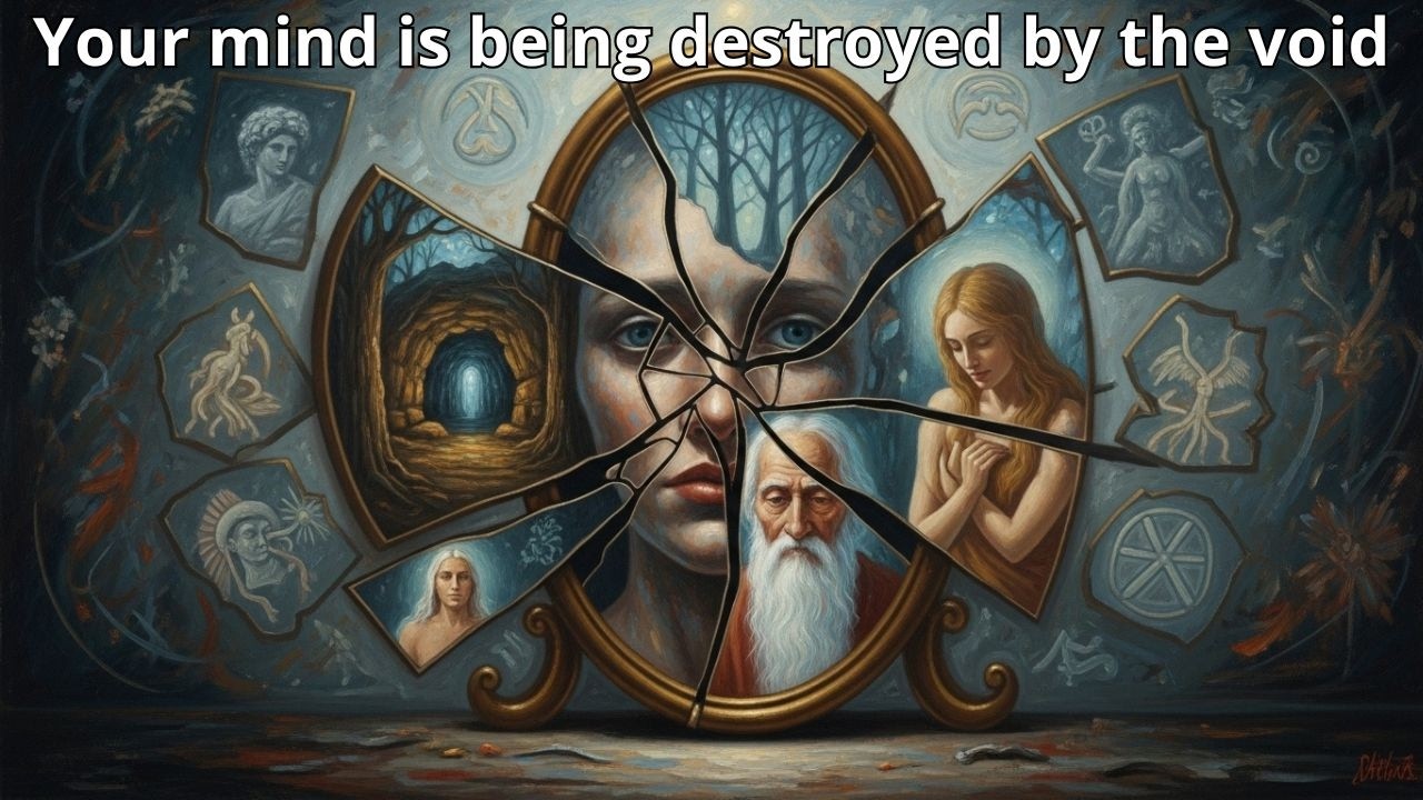 Why the Lack of Purpose Is Destroying Your Mind