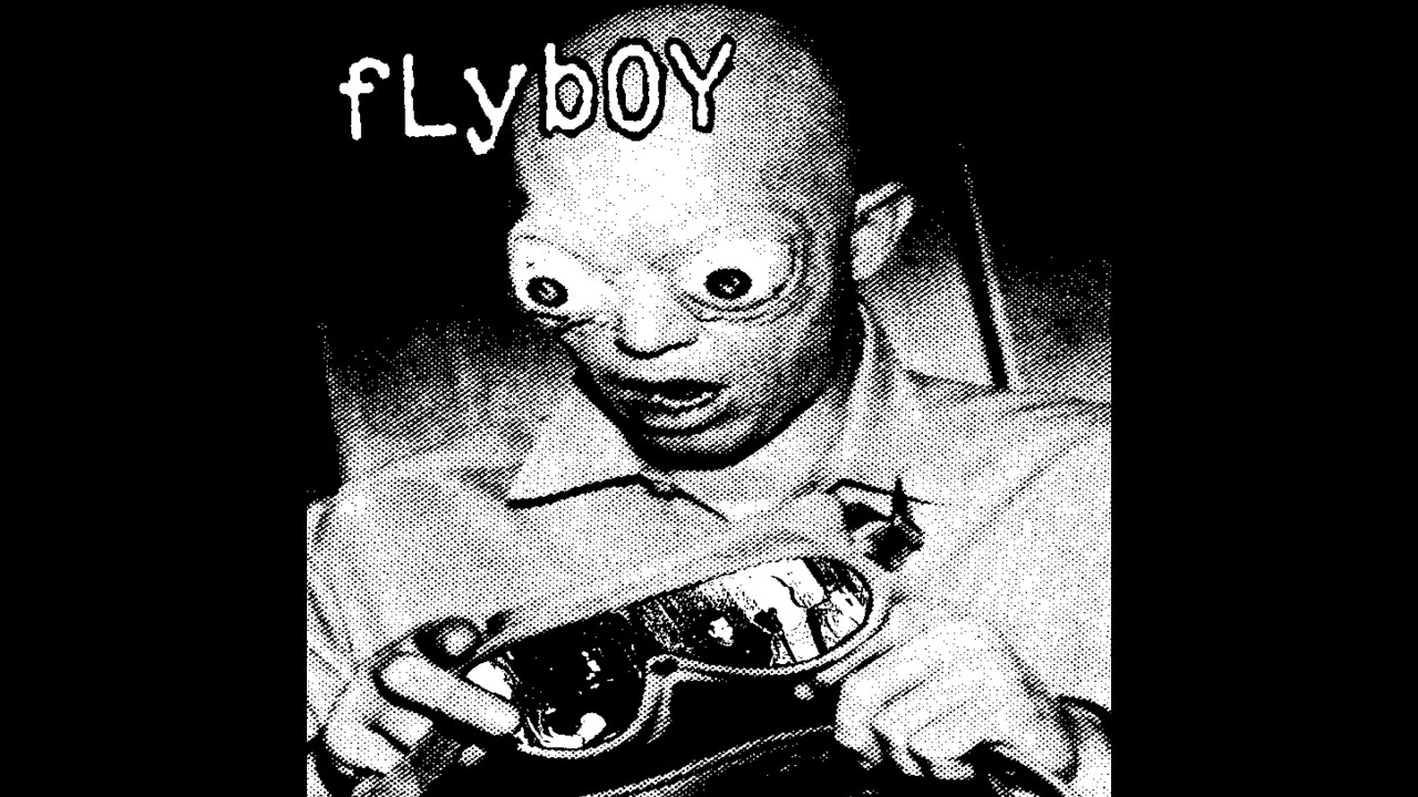 Flyboy - Open Your Eyes