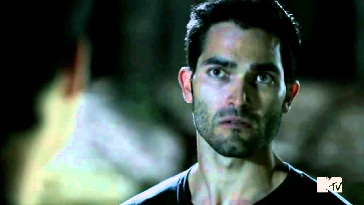 It hasn't felt like this before (Derek/Stiles)