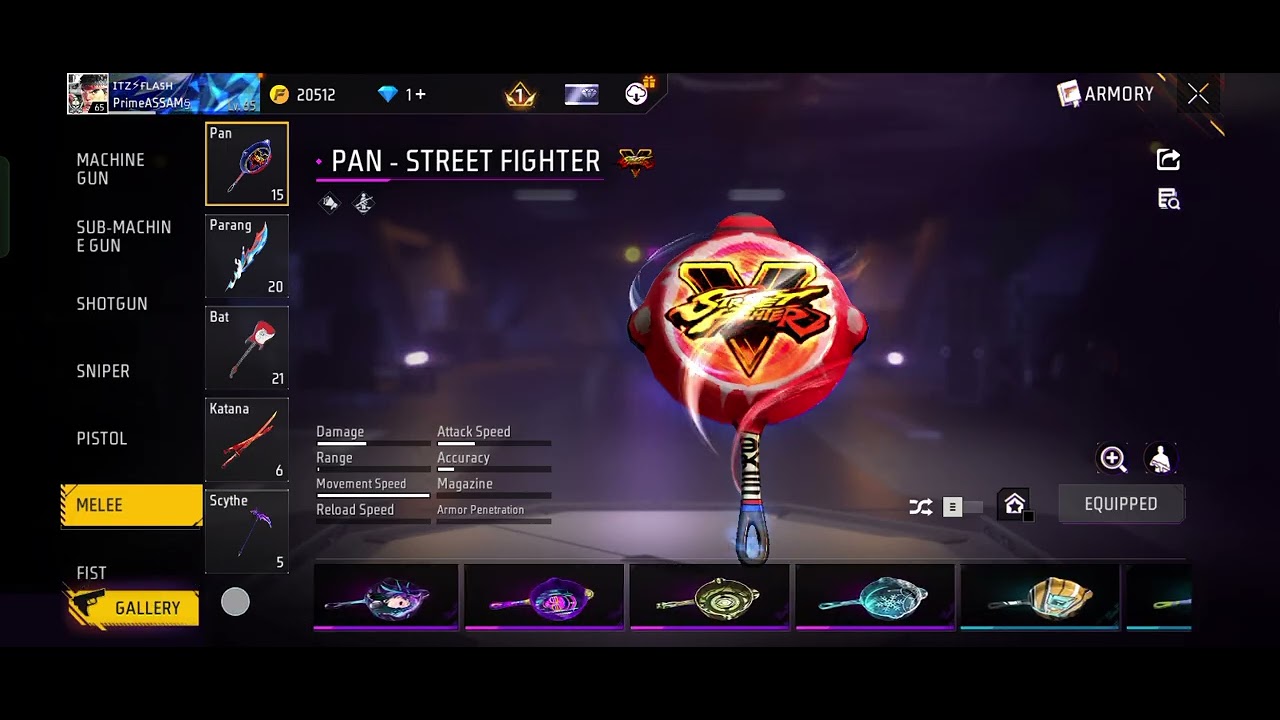 Revel to my all gun skin#freefire