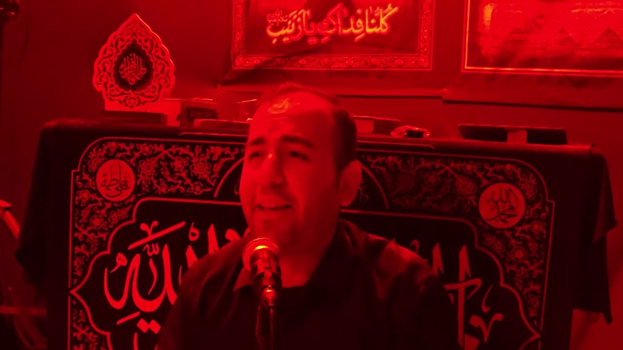İmam Musa Kazım as. Şehadeti Mersiye 