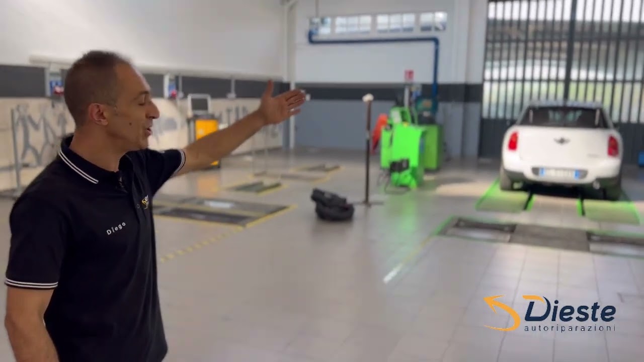 Revisione Auto e Moto | Dieste Autoriparazioni a Castano Primo