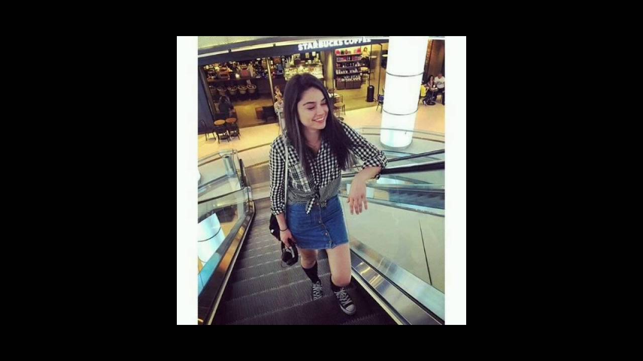 Ayca Aysin Turan