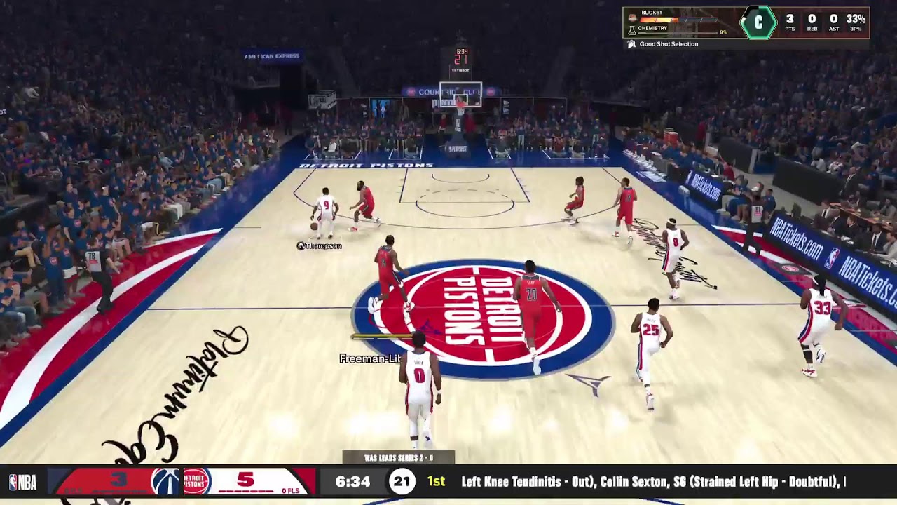 2K 2026 here we go again