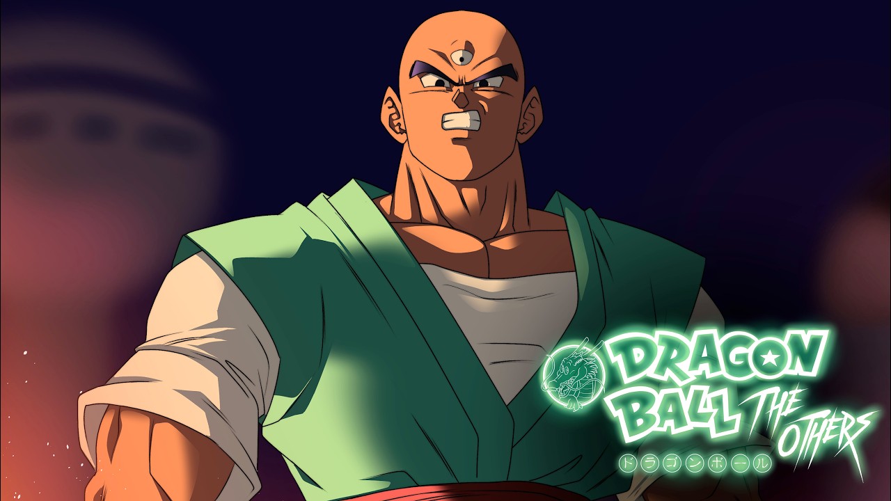 Dragon Ball - The Others episode 18 : 