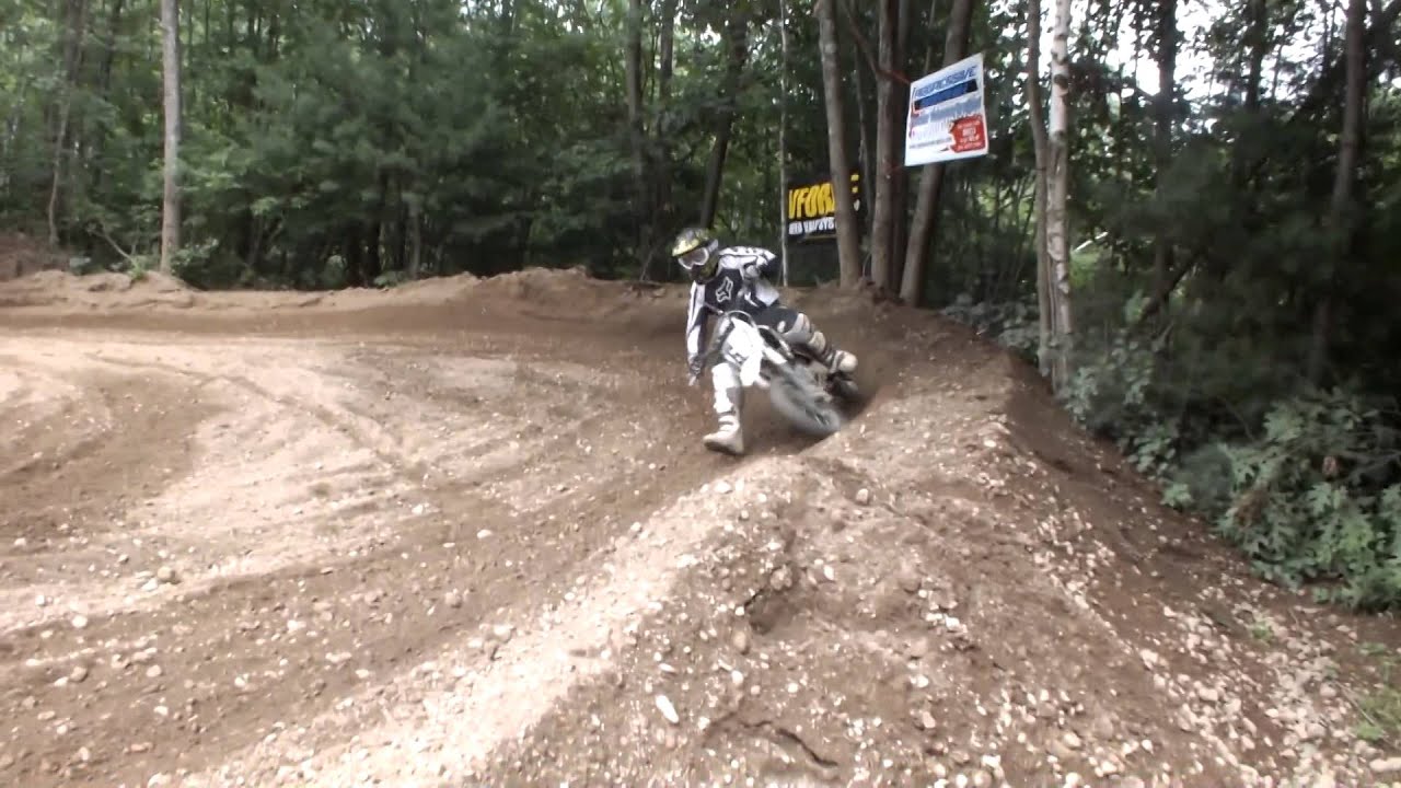 2014 Masters of Mini- Round 2 MX-23