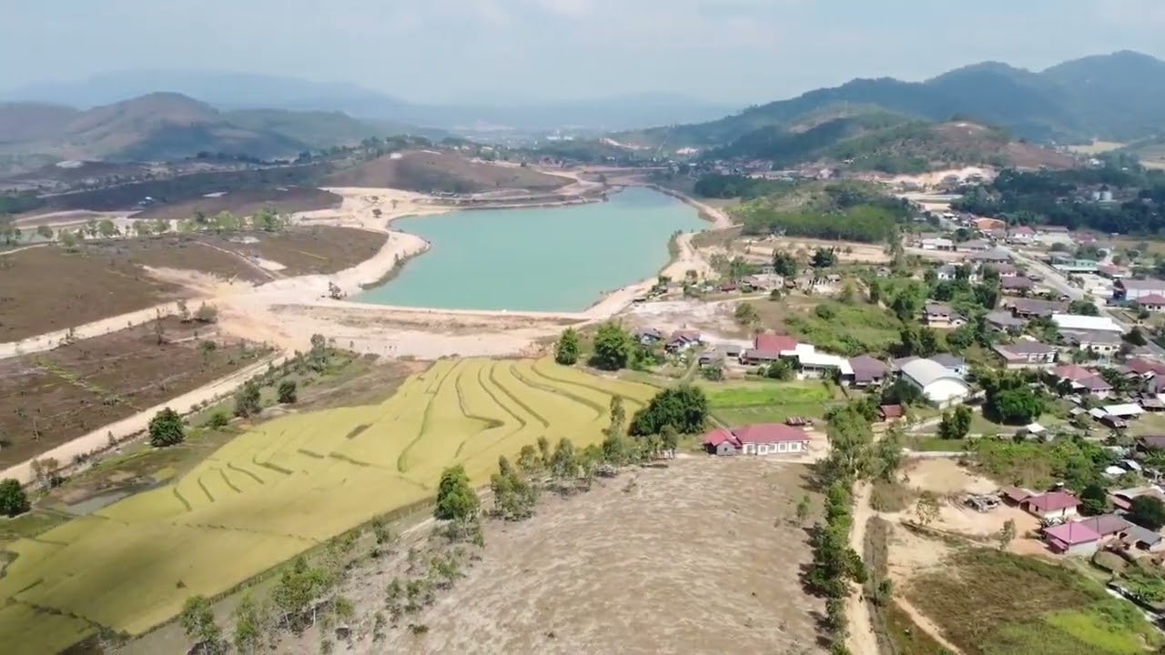 Tshav Pob Phonsavanh. Xieng Khouang, Laos  2022