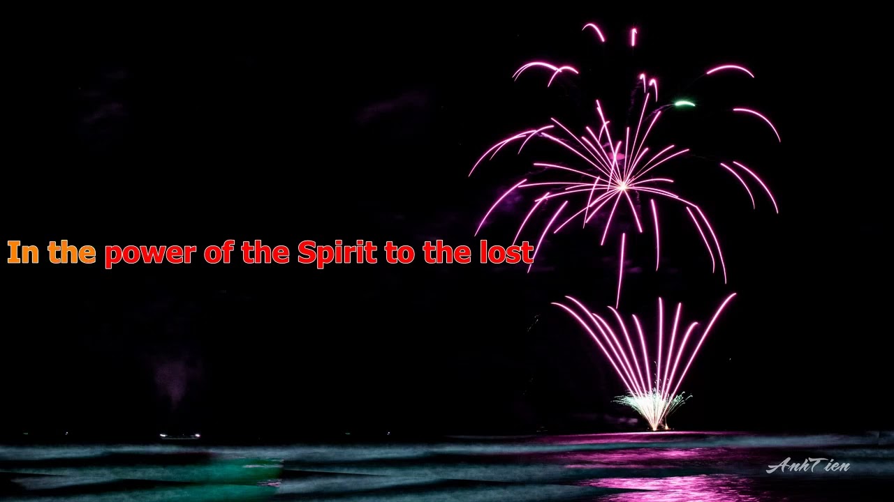 By Faith - Karaoke Female -  Keith & Kristyn Getty