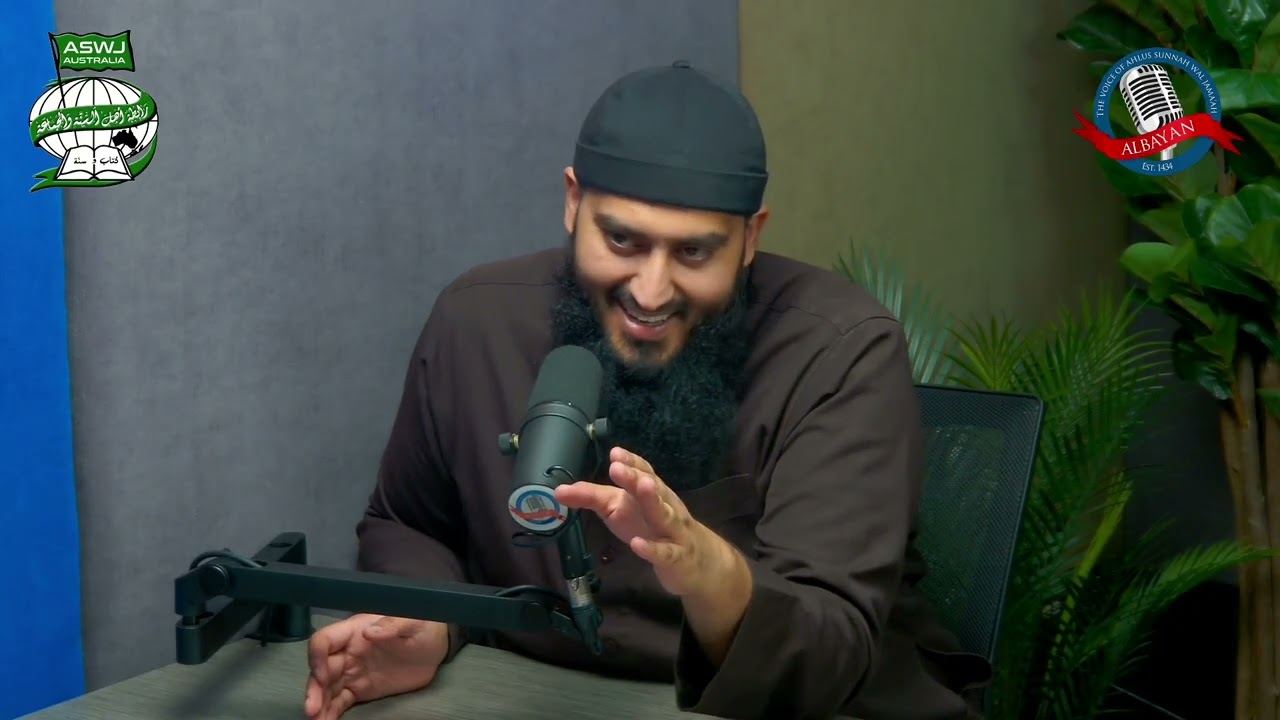 Time is Running Out! || Sh. Farhan bin Rafee || Ramadan Nights: 27 || 1447/2026