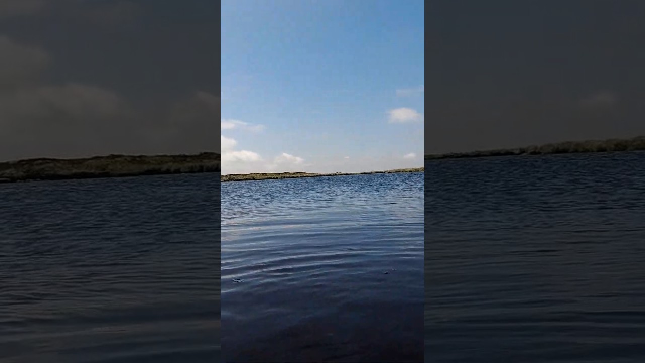Irelands Highest Infinity Pool Slieve Gullion - Cold Water Exposure Therapy