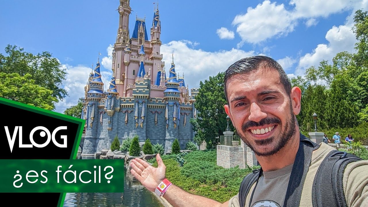 Vuelo a Miami (Florida) para visitar parques ¿ES FÁCIL? | Comienza Breaking America