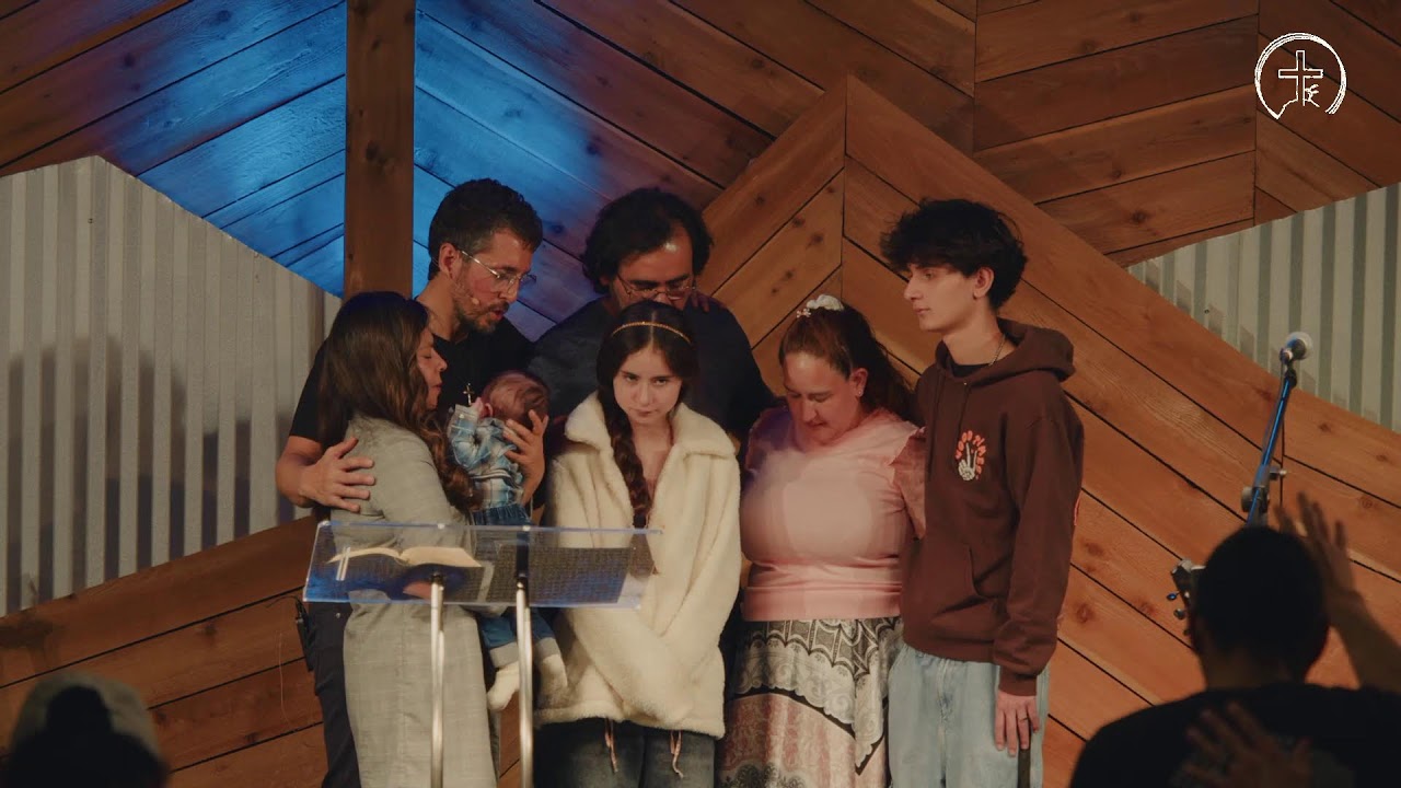 🔴 Servicio bilingüe (Bilingual Service) | Nueva Vida Church