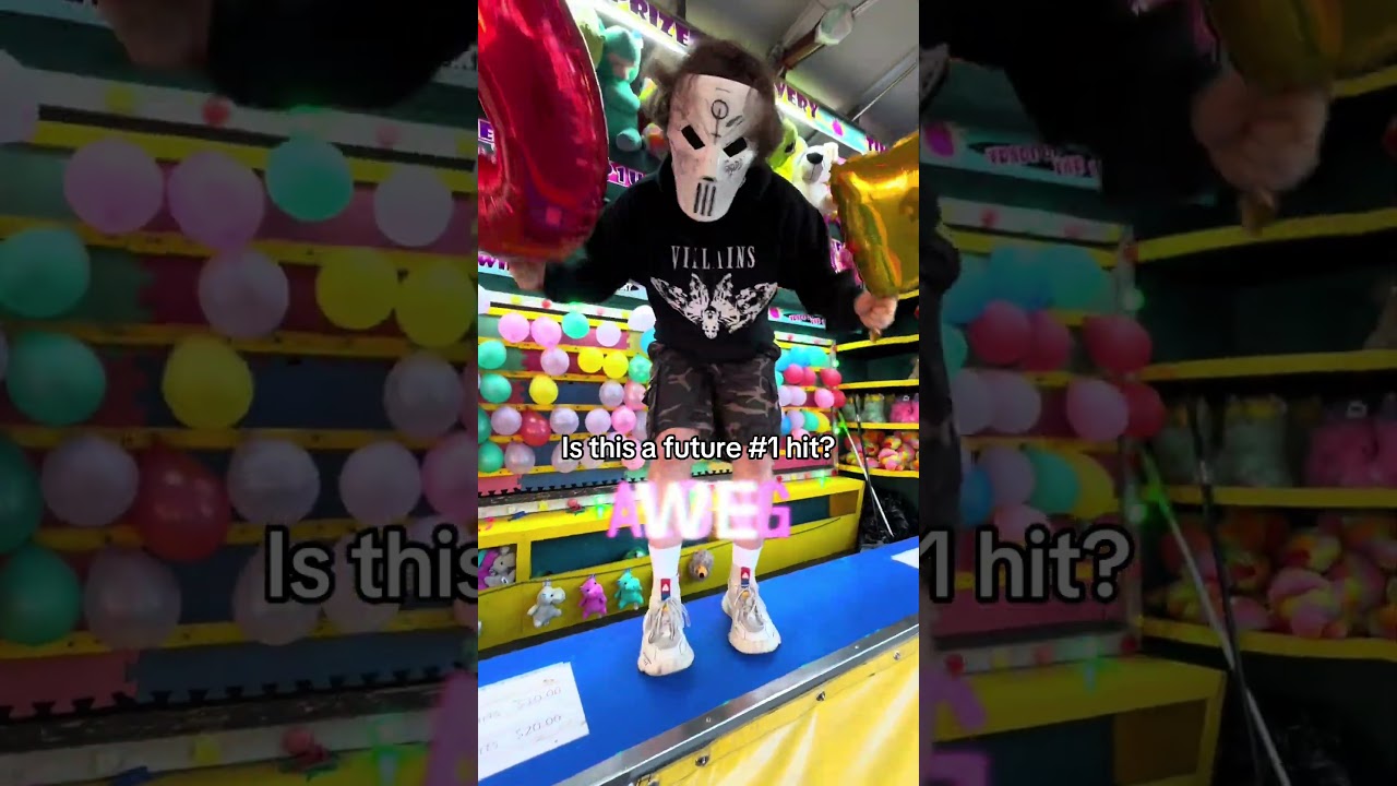 I made &lsquo;THE 6 7 SONG&rsquo;. Peak or nah? #67song #lilgodd #67 #67trend #underground #undergroundrap