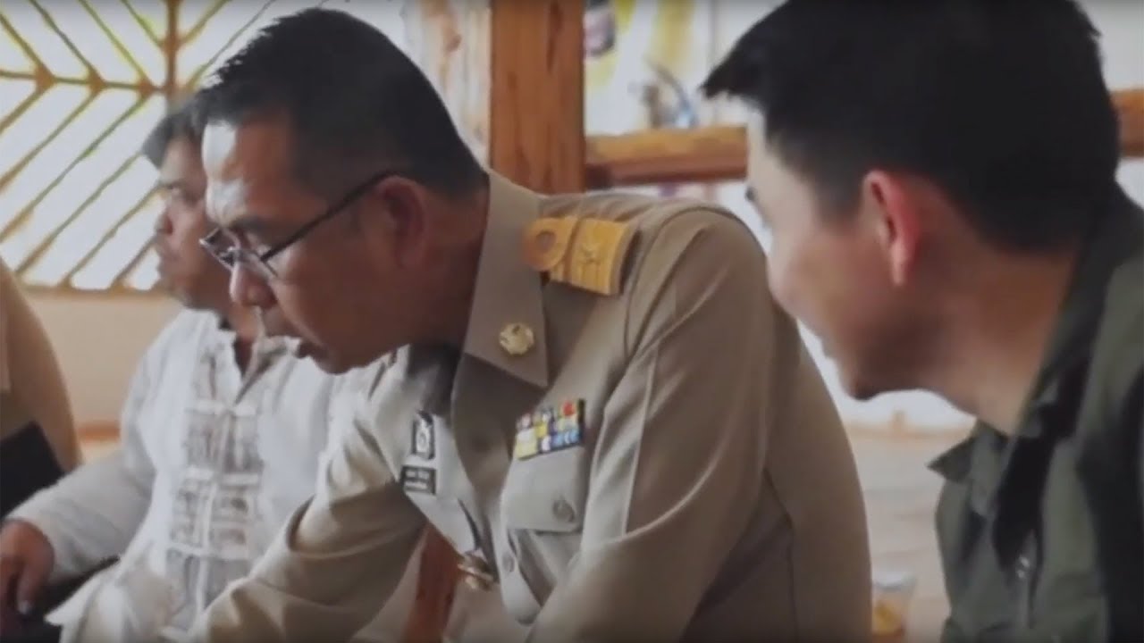 ทุนจุฬาชนบท กับการสร้างความเท่าเทียมทางการศึกษา (ยุทธศาสตร์สร้างคน)