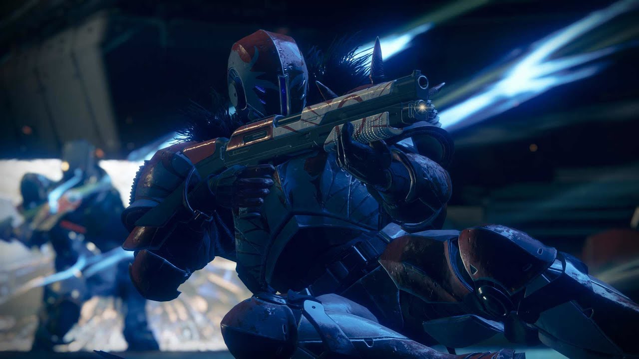 Destiny 2 Season 7 PvP Highlights (Part 3)
