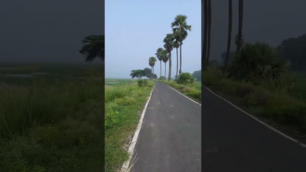 Mere Gaon ka Aahar (Bhaisasur)