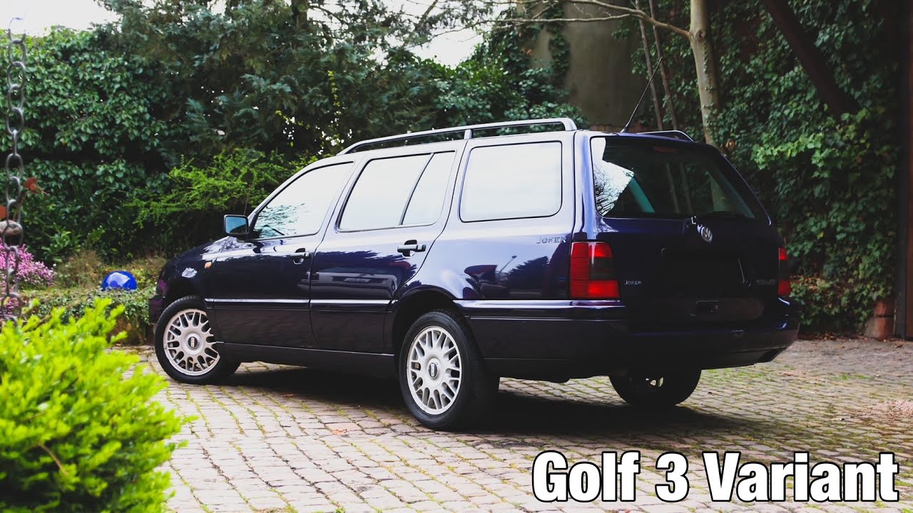 Finally Giving The MK3 Variant The Love She Deserves!!