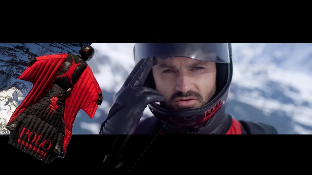 Polo Sport - The Red Series - Jokke Sommer