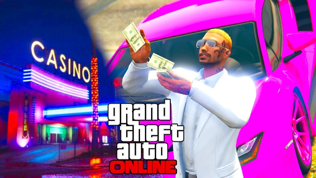 GTA 5 CASINO DLC & RESORT GAMEPLAY 🔥🔥🔥🚨CapGod1😈✅😱😂 FUNNY STREAM🔥