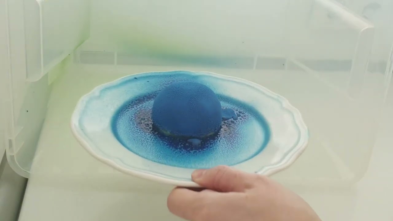 Easy Velvet Spray | Samt-Effekt f&uuml;r T&ouml;rtchen / Velour | CAKE MART