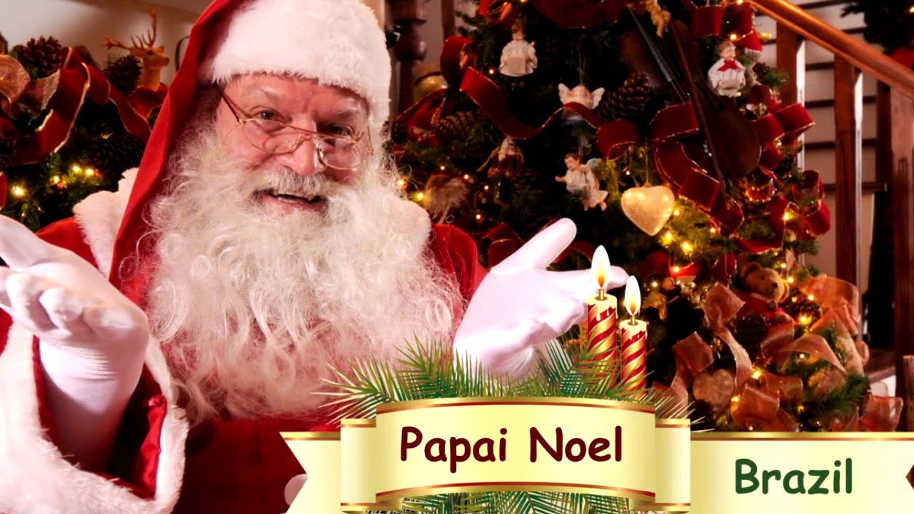 Collection of Christmas songs | Nursery Rhymes | Toons For Kids