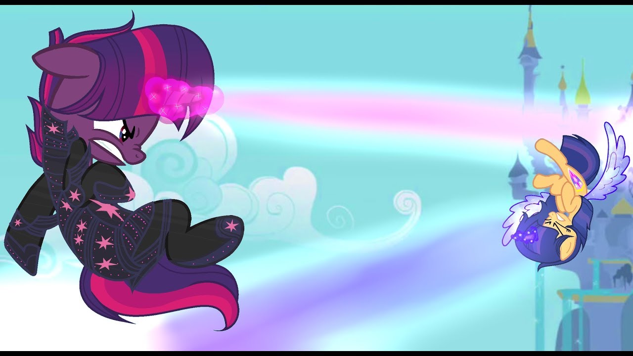 MLP [NEXT GEN] Shadow ! you don't need to do this {SPEED EDIT}