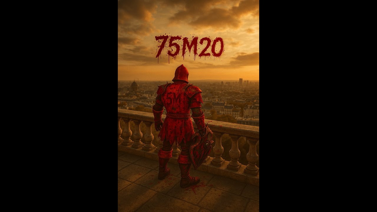 75m20 1v1 #ardreamworld #knight59  @KNIGHT-59 #mitokit​