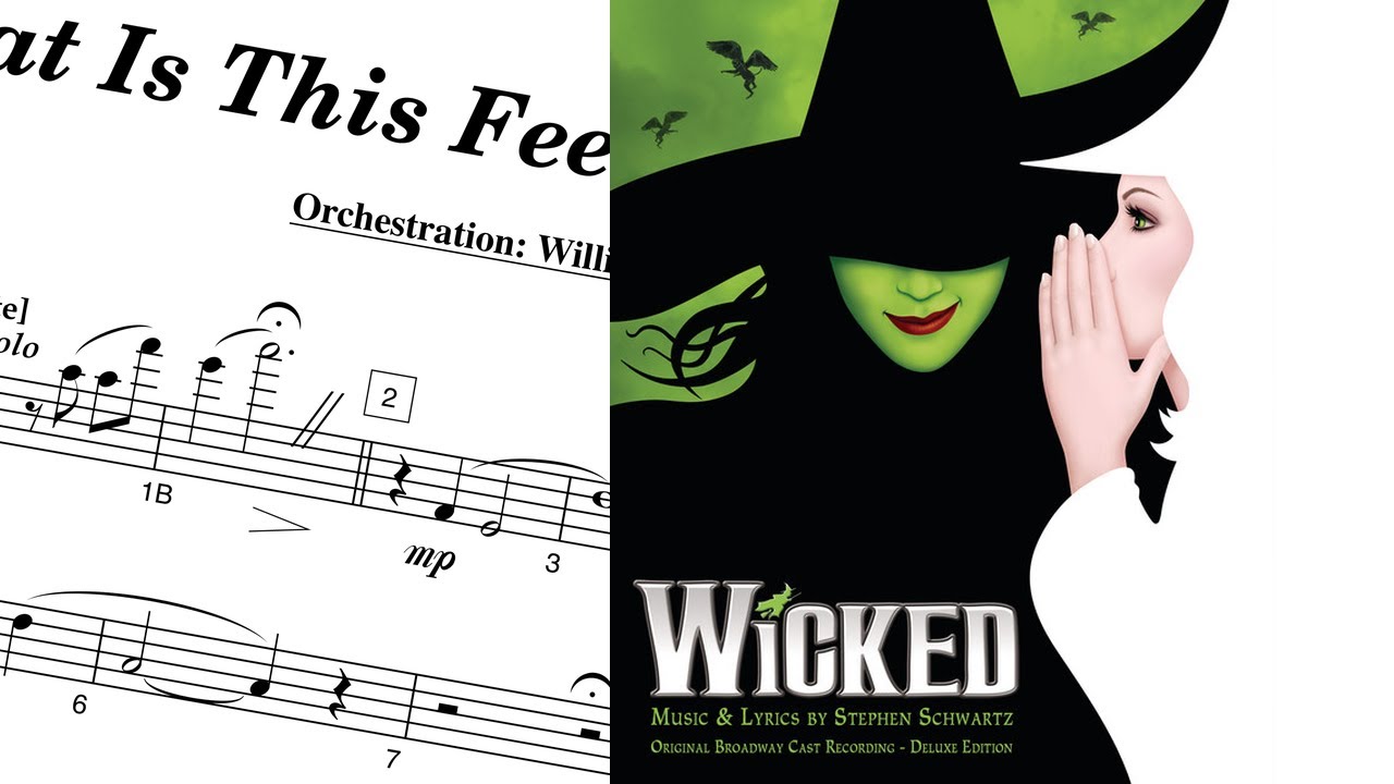 Flute Sheet Music | 