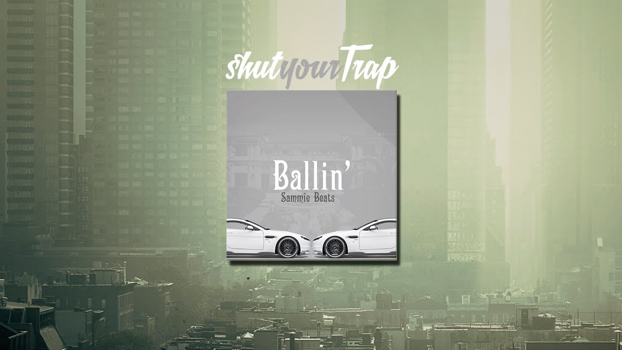 Sammie Beats - Ballin