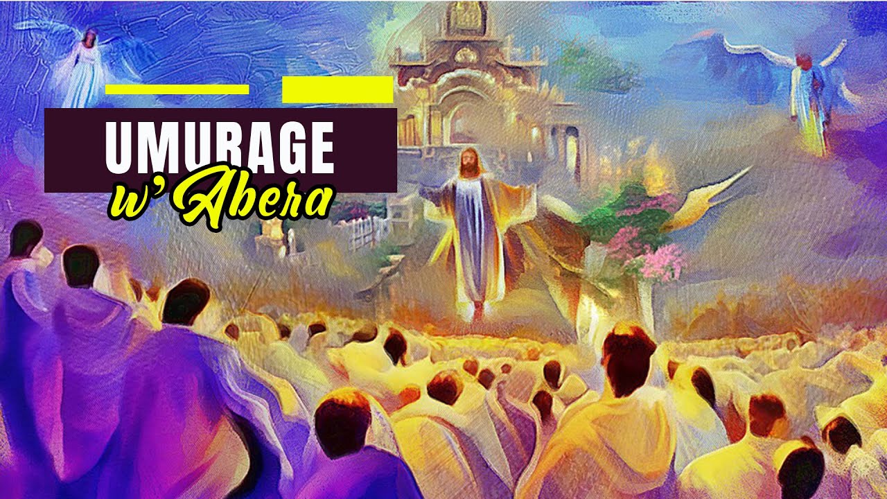 6. Nzaramba Emmanuel: Umurage w'Abera