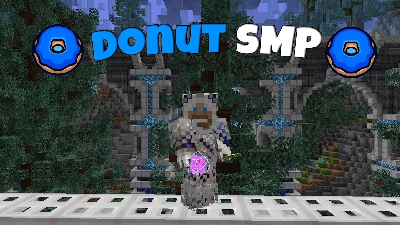 تجربت DrDonut سرفر #الجز 2