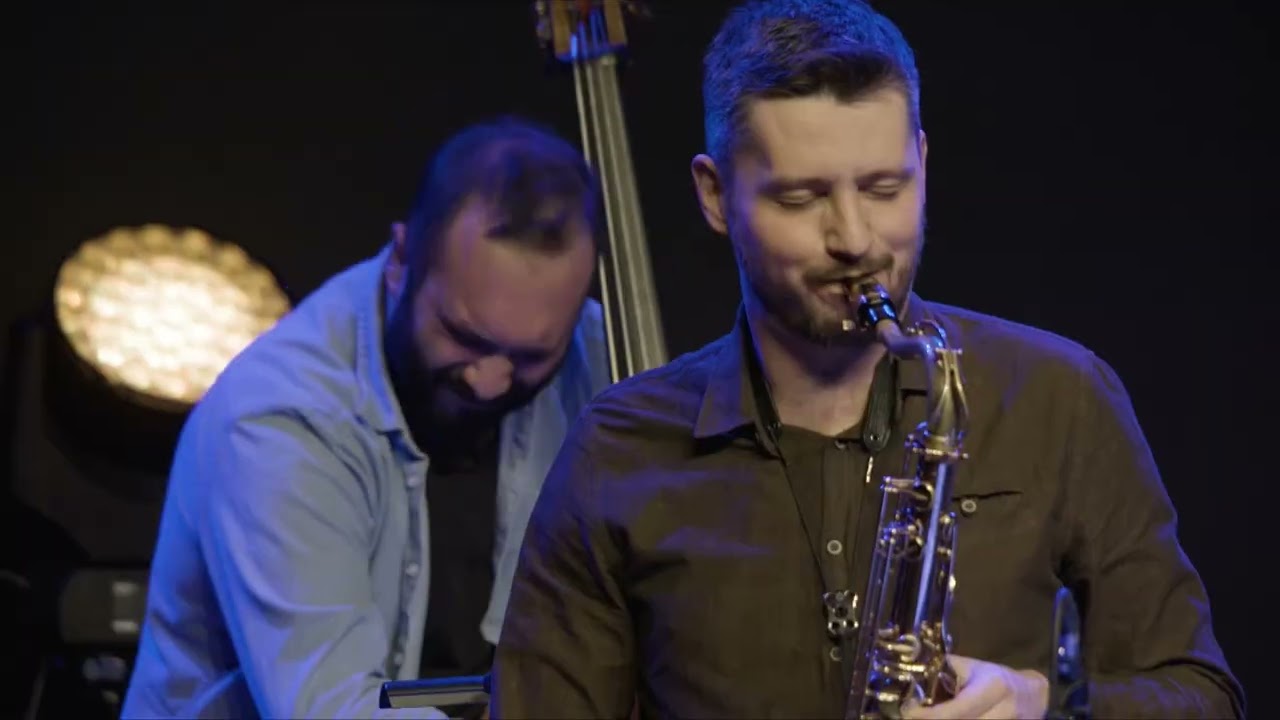 The Beat Freaks & Ralph Alessi: Mechanics Of Nature - live at Szczecin Philharmonic